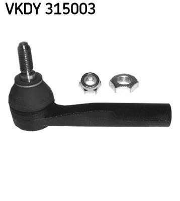 Rotule de direction SKF ref. VKDY 315003